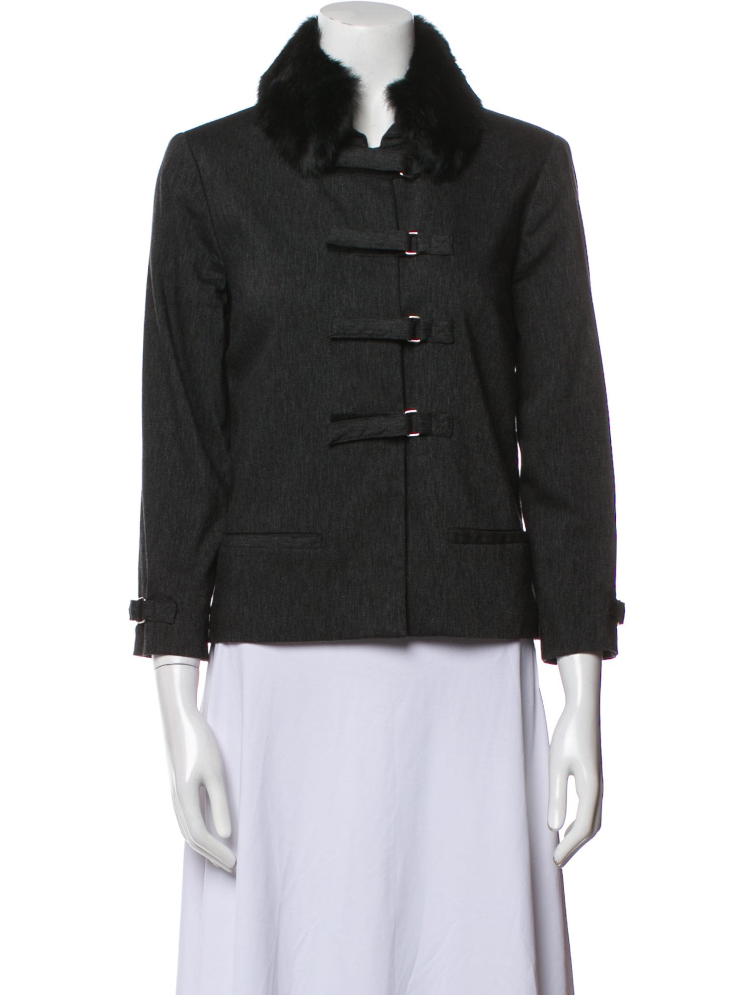 Nicole Miller Sweater