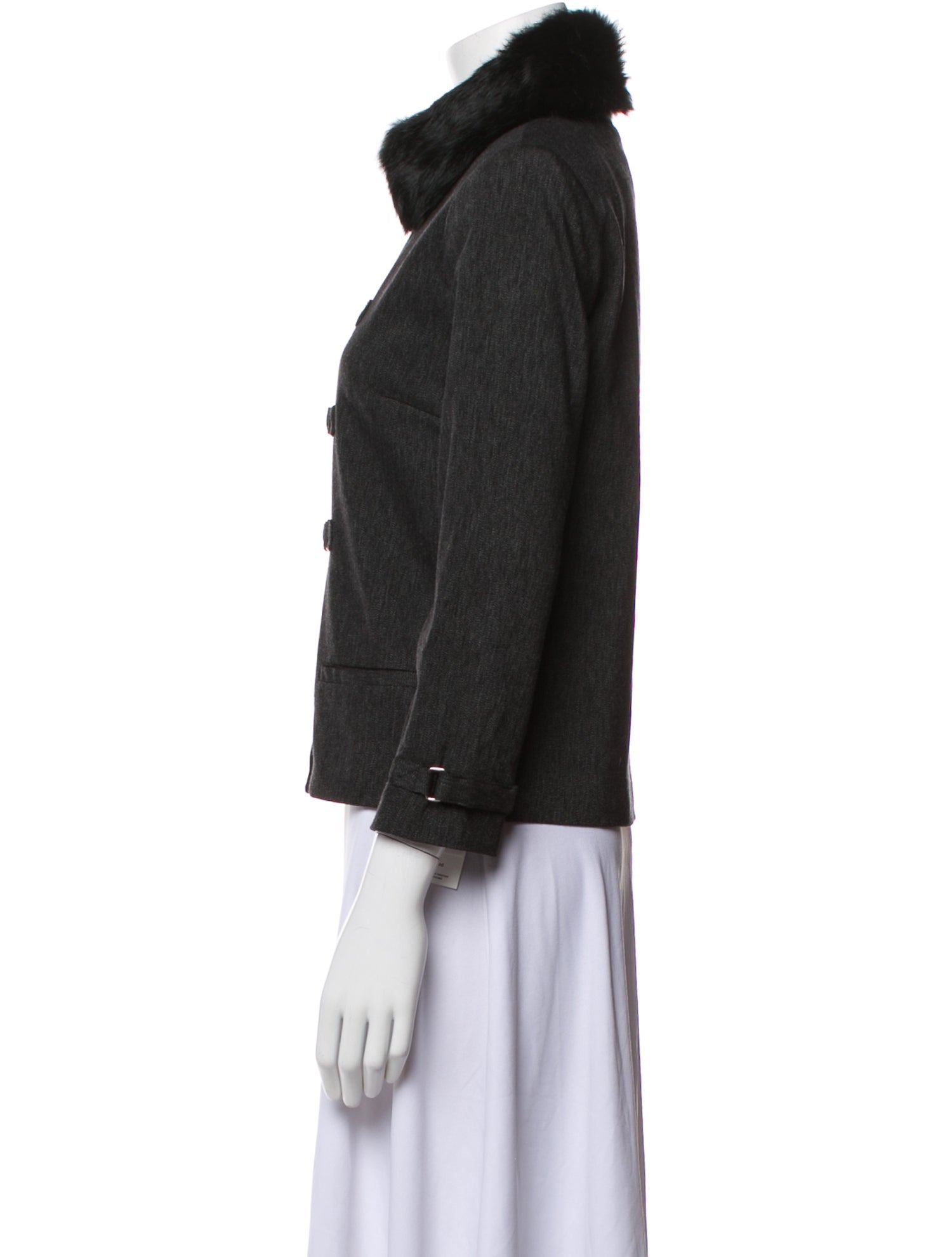 Nicole Miller Sweater