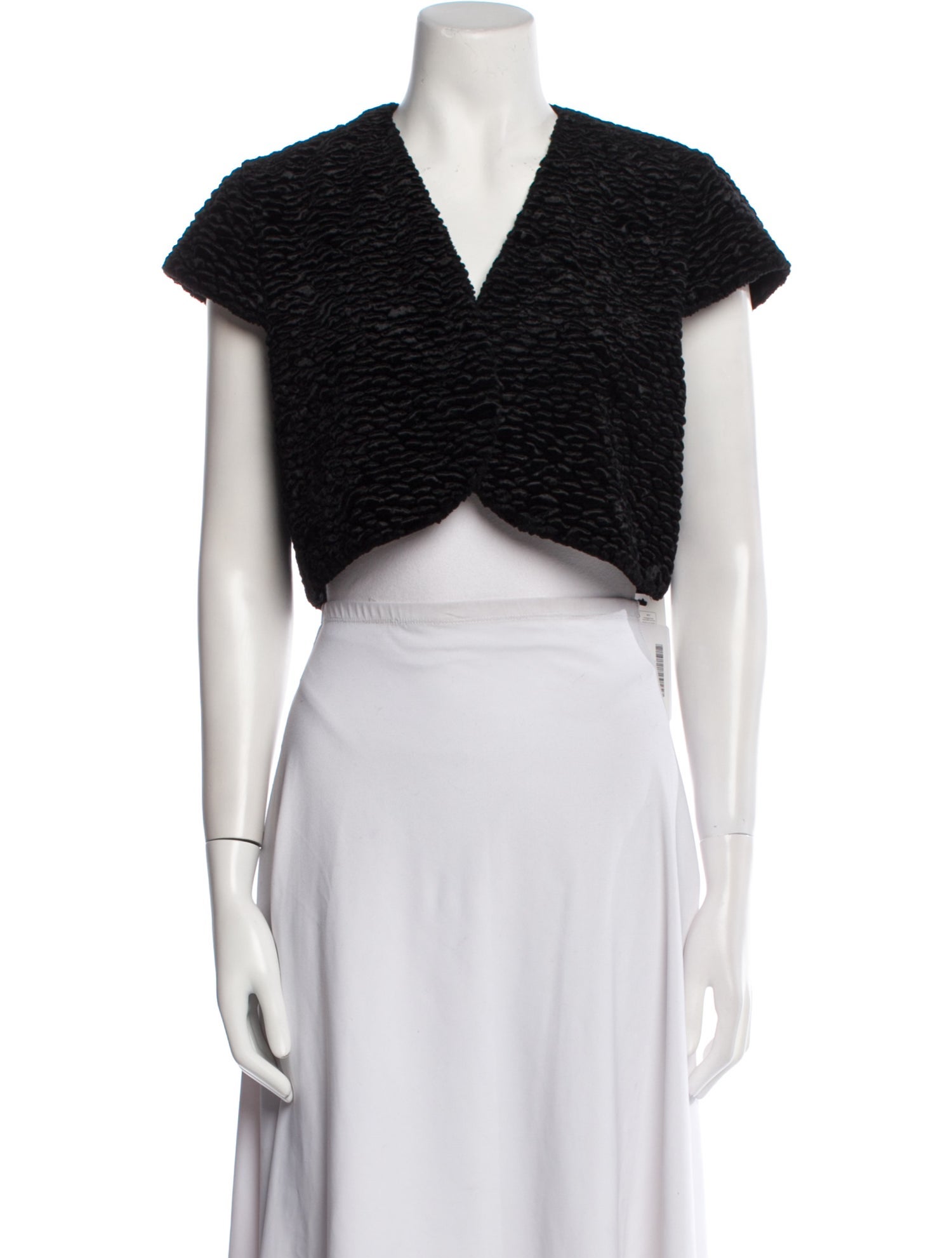 Nicole Miller Bolero