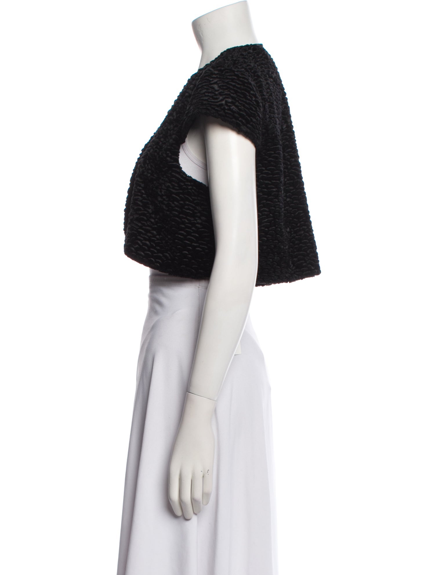 Nicole Miller Bolero