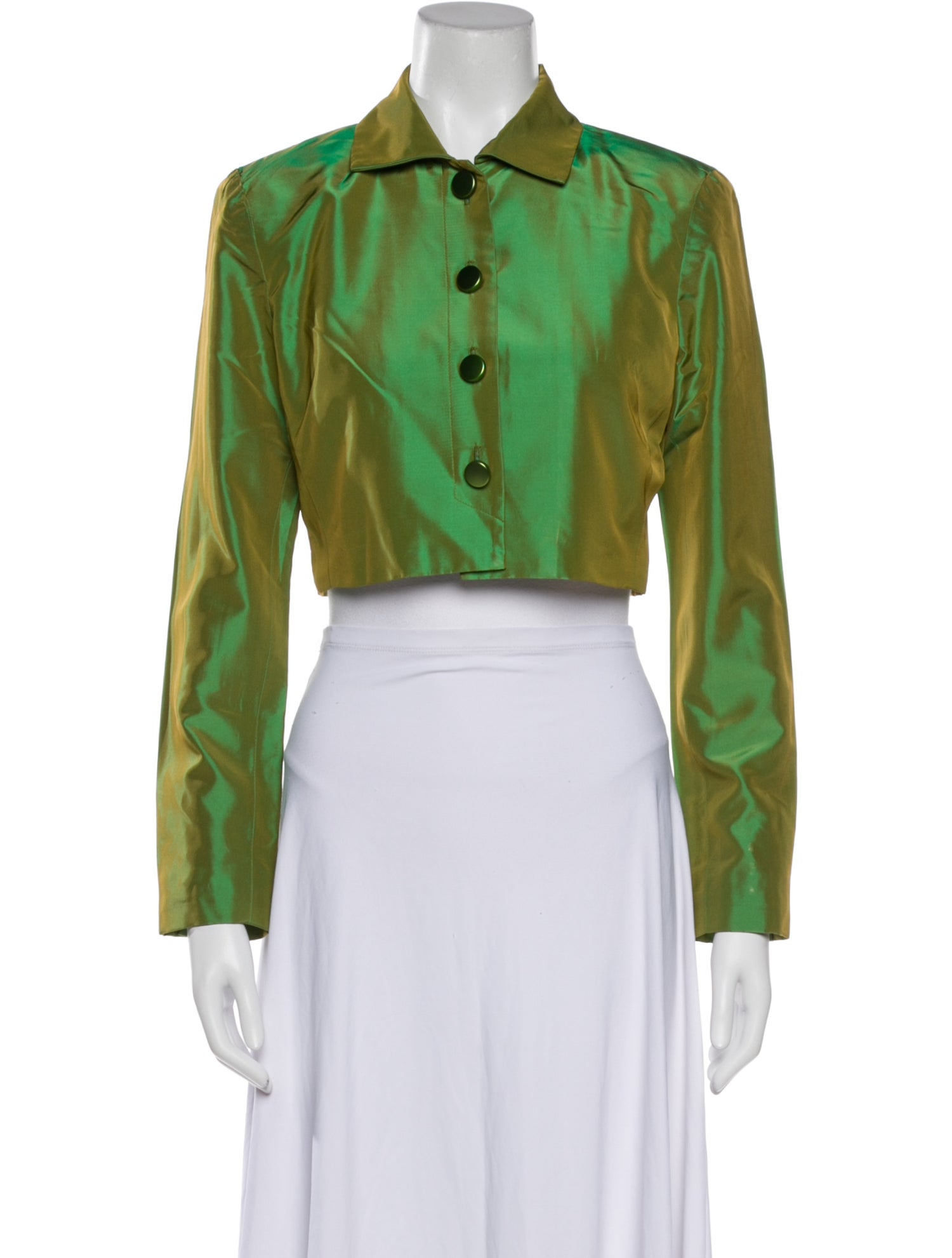 Nicole Miller Bolero w/ Tags