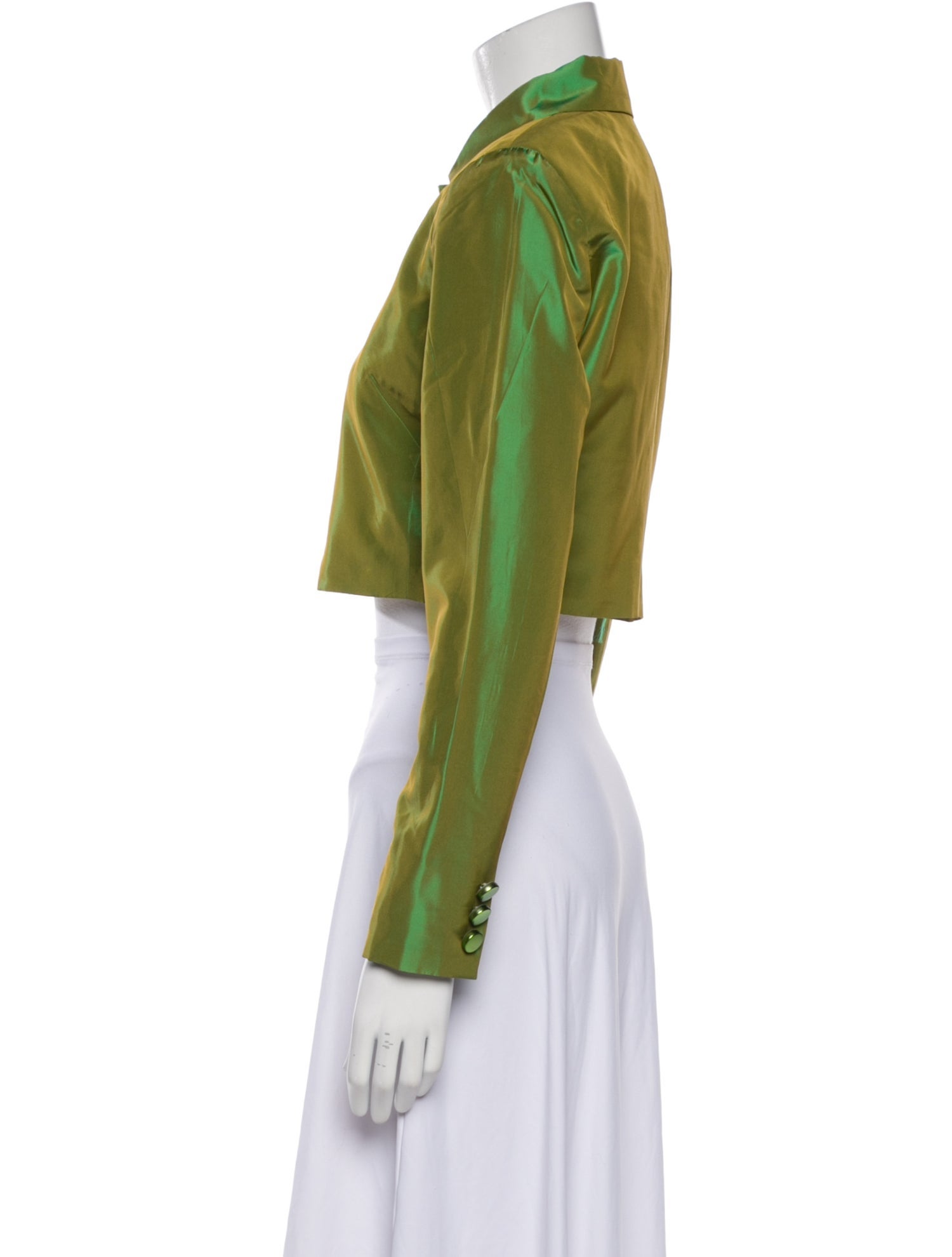Nicole Miller Bolero w/ Tags