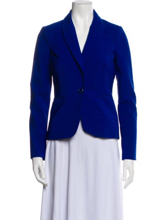 Nicole Miller Nylon Blazer