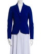 Nicole Miller Nylon Blazer