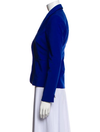 Nicole Miller Nylon Blazer