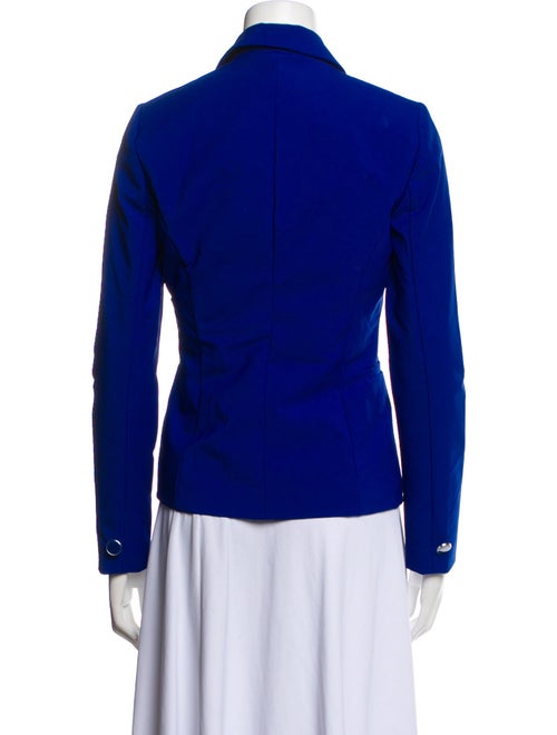 Nicole Miller Nylon Blazer