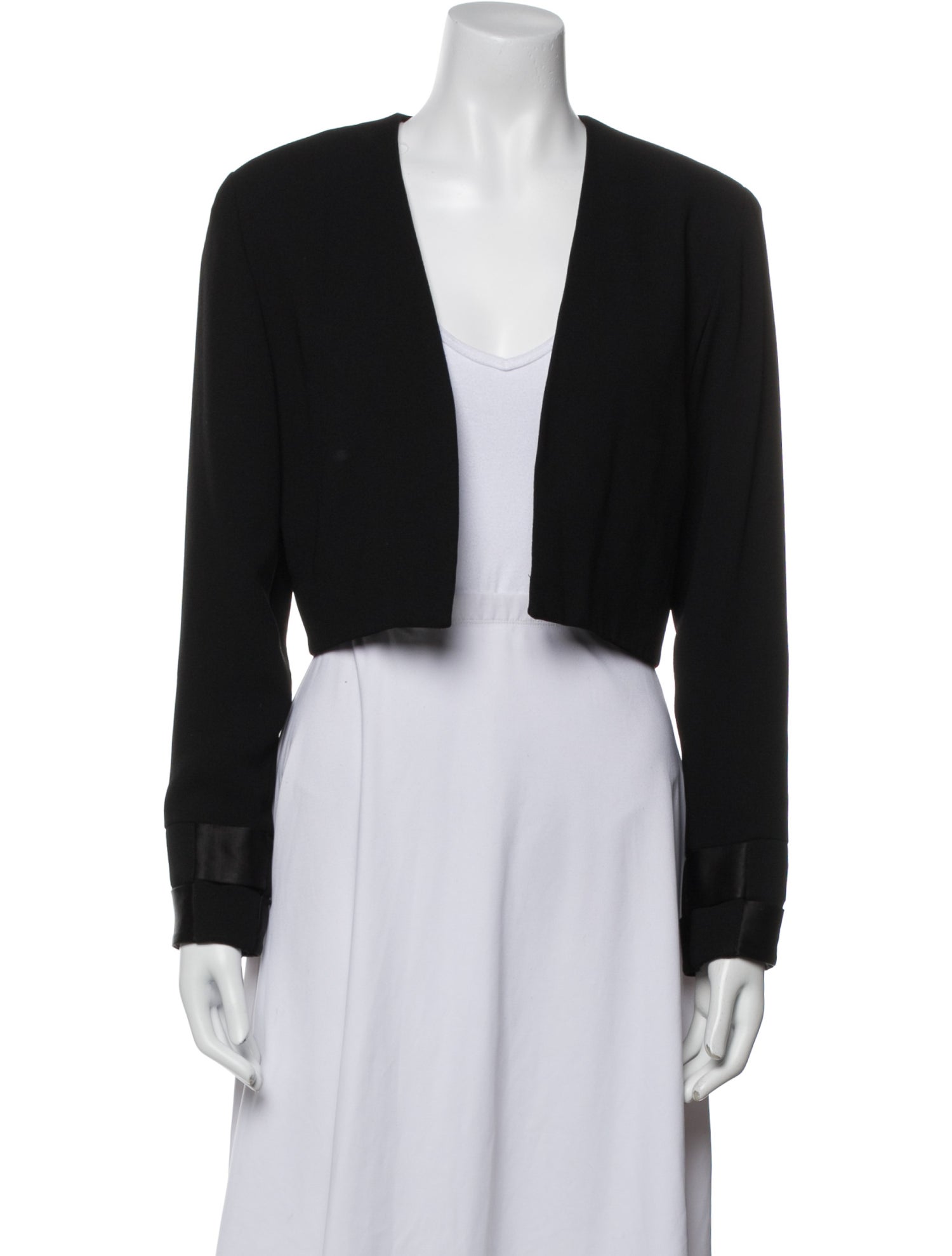 Nicole Miller Evening Jacket