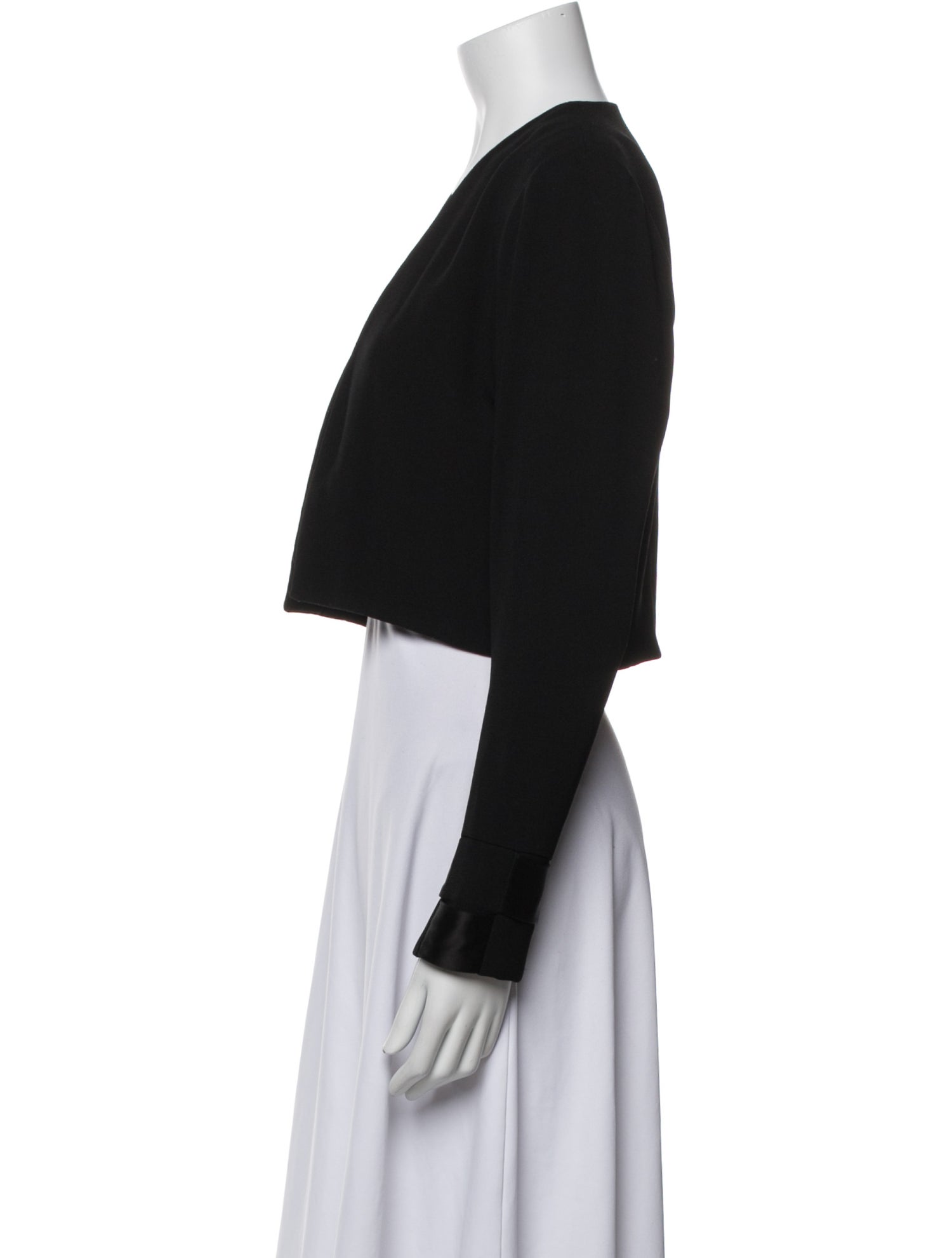 Nicole Miller Evening Jacket