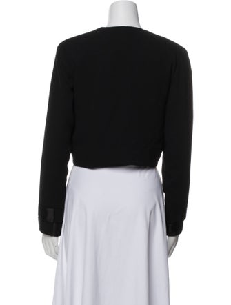 Nicole Miller Evening Jacket