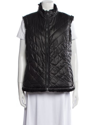 Nicole Miller Jackets Vest XL