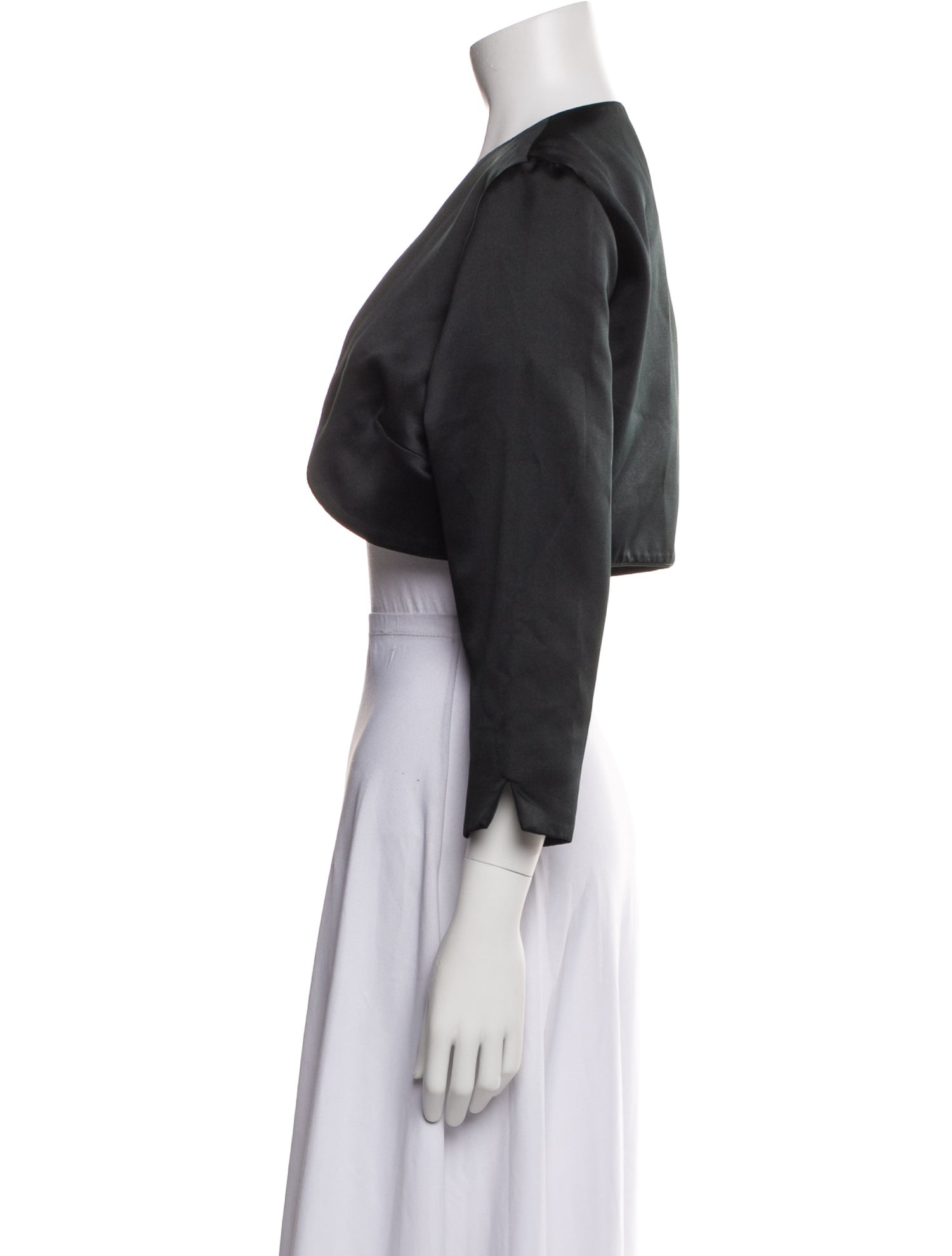 Nicole Miller Bolero