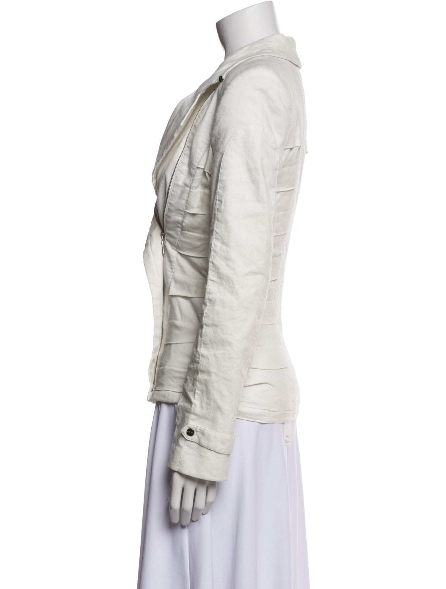 Nicole Miller Biker Jacket