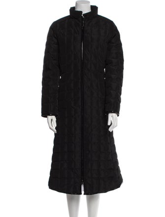 Nicole Miller Down Coat