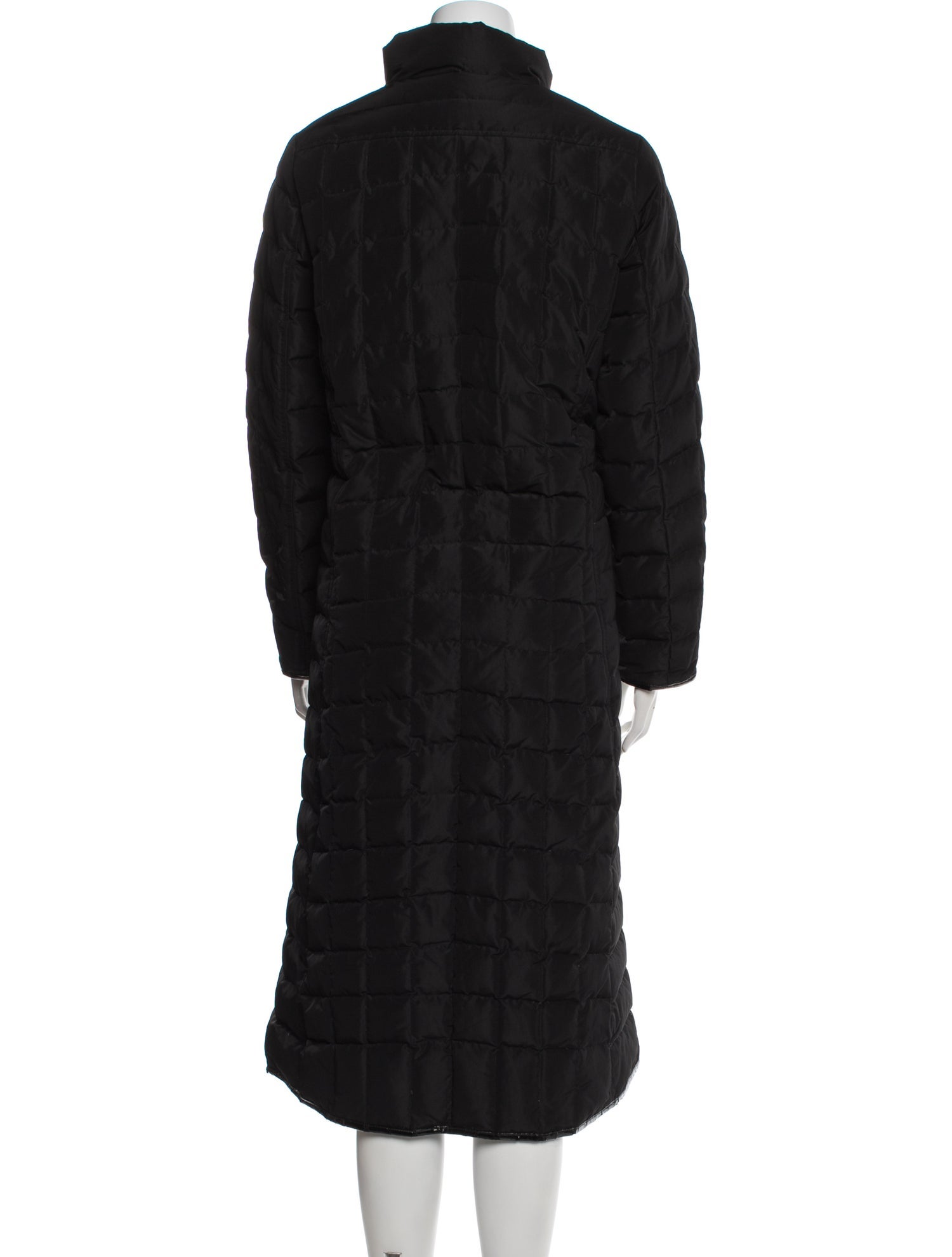 Nicole Miller Down Coat