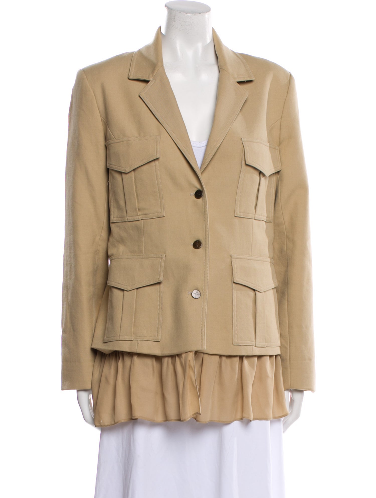 Nicole Miller Blazer
