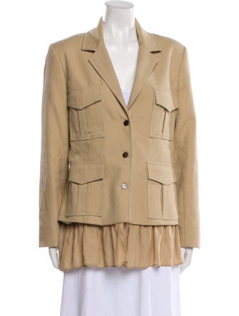 Nicole Miller Blazer
