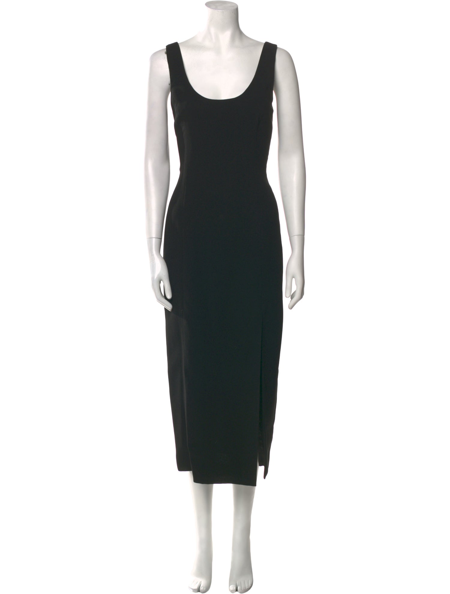 Nicole Miller Vintage Long Dress