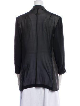 Nicole Miller Blazer