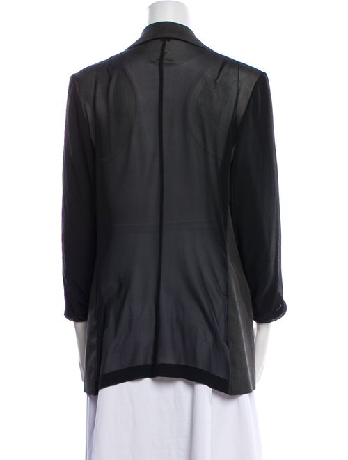 Nicole Miller Blazer