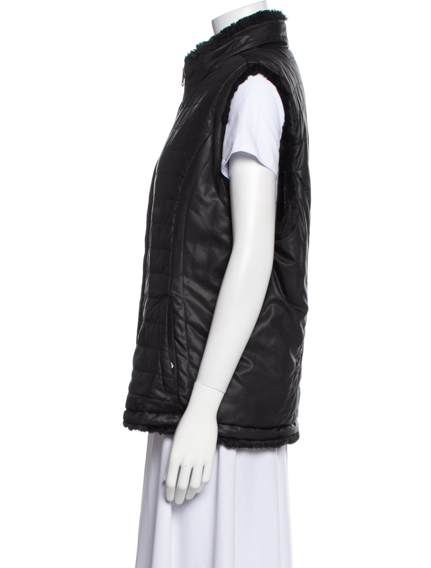 Nicole Miller Vest