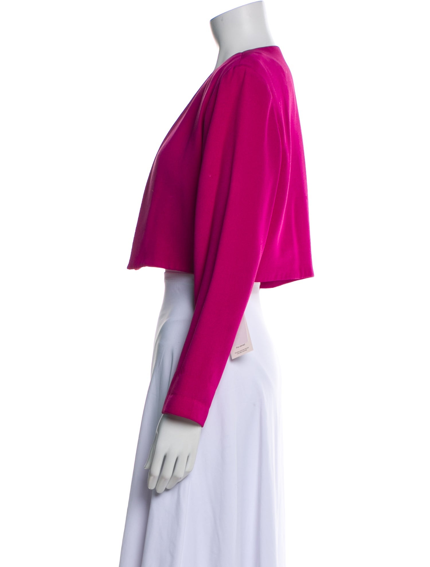 Nicole Miller Vintage Bolero