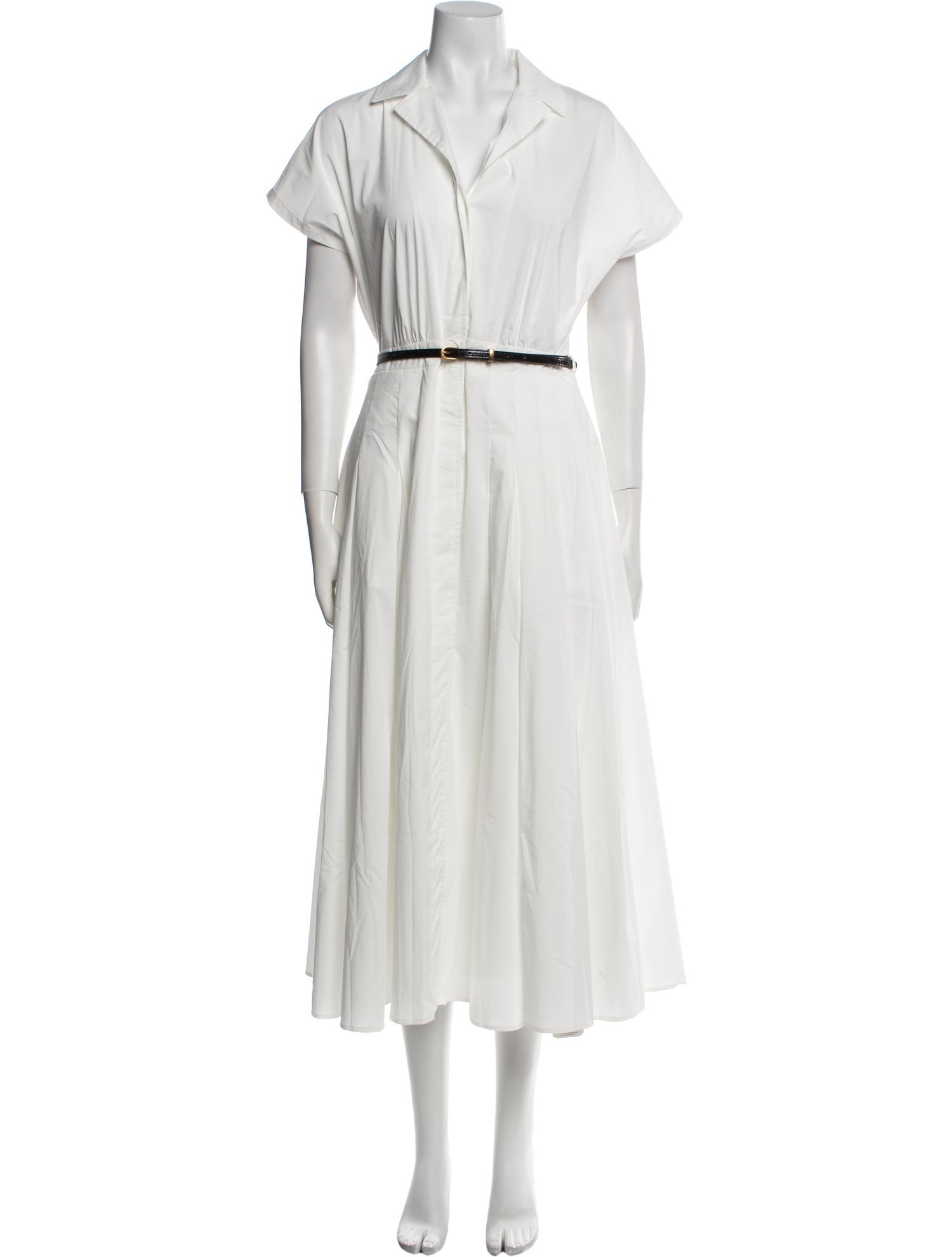 Nicole Miller Long Dress