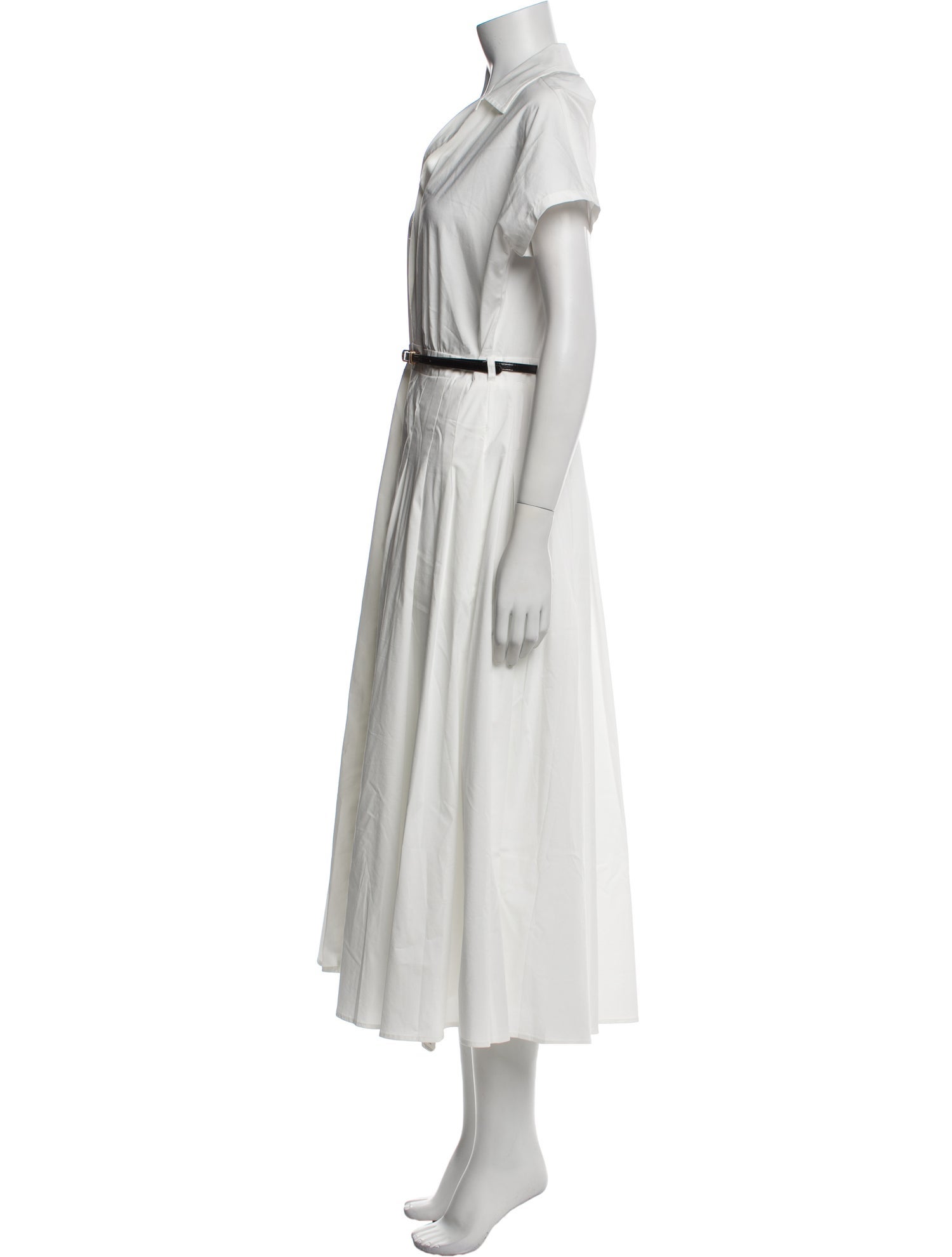 Nicole Miller Long Dress