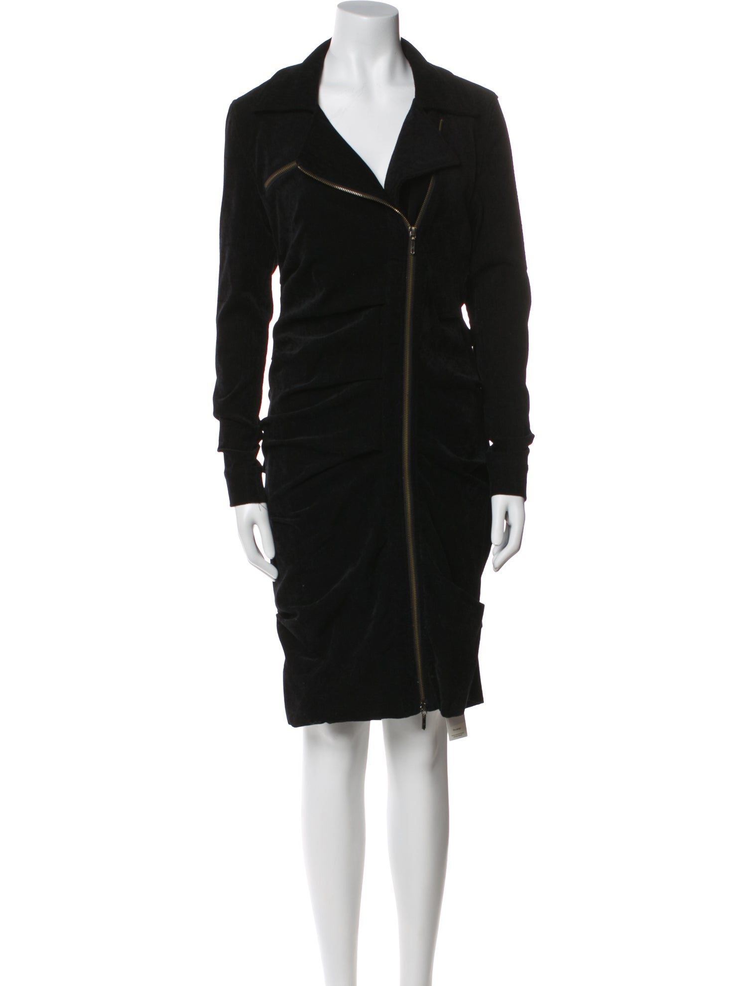 Nicole Miller Knee-Length Dress