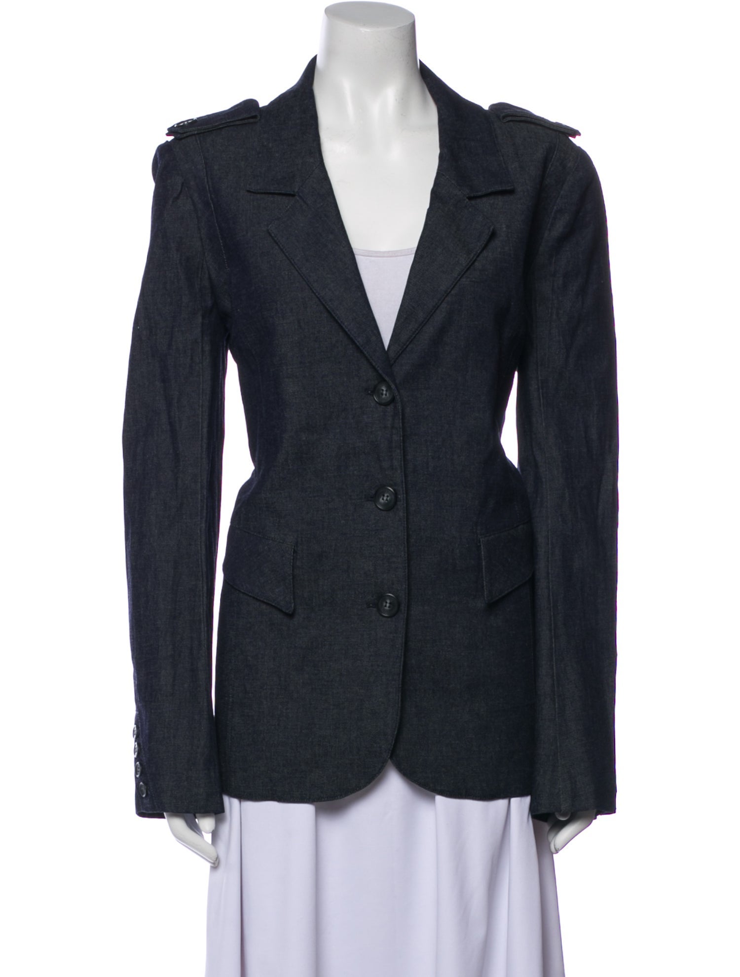 Nicole Miller Blazer