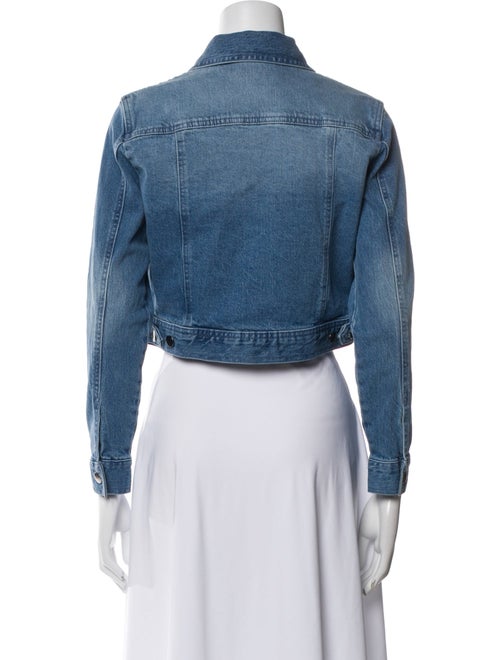 Nicole Miller Denim Jacket