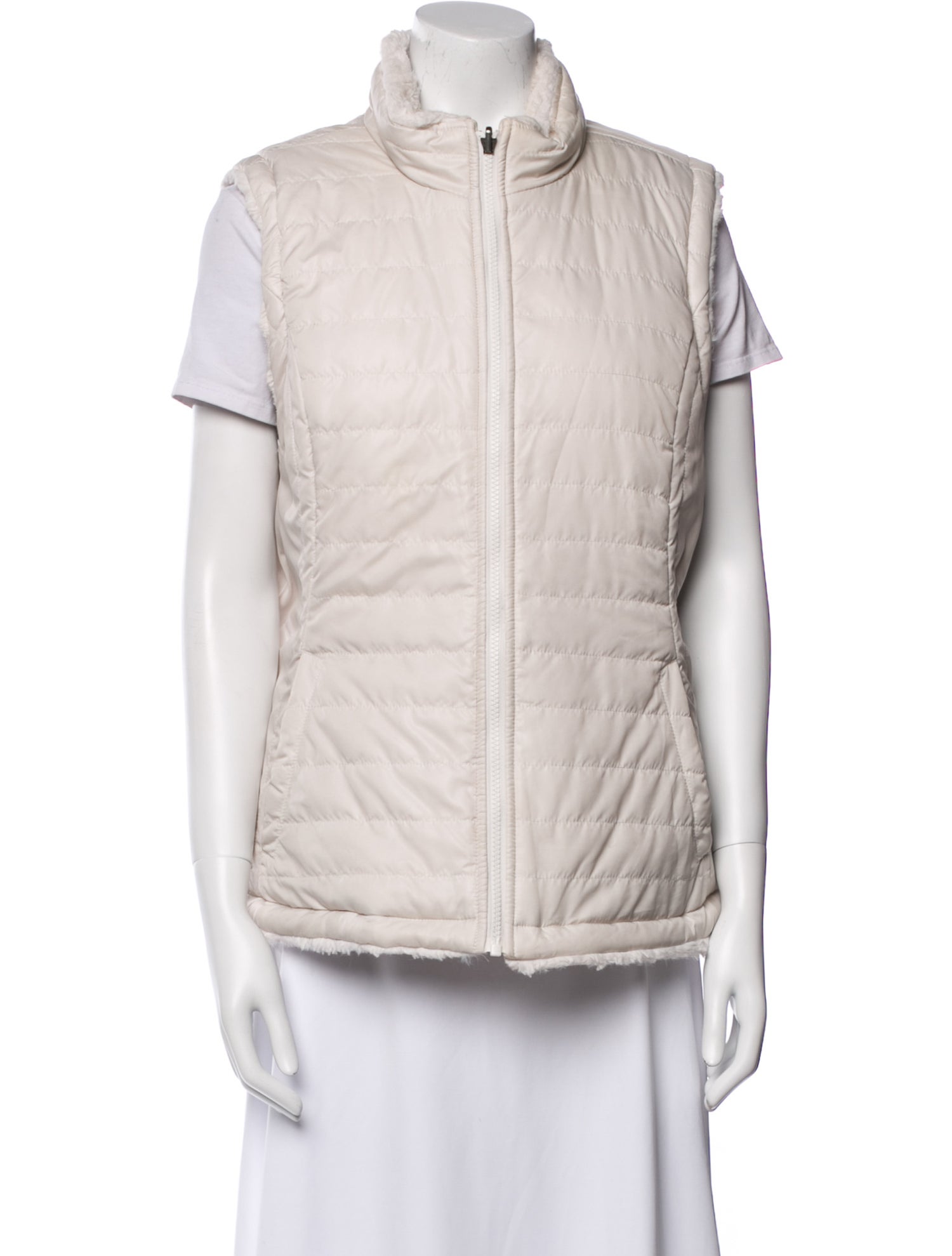 Nicole Miller Vest