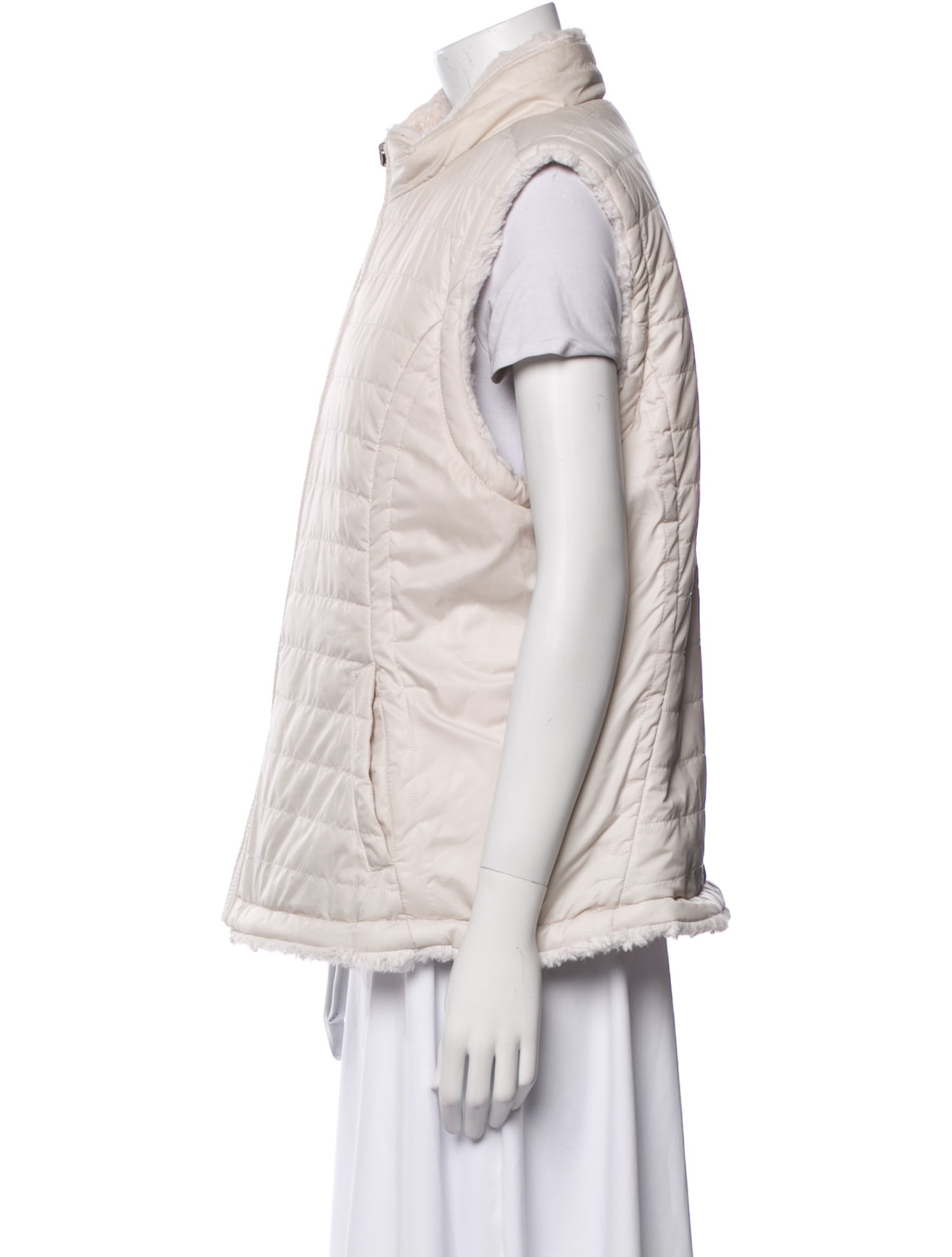 Nicole Miller Vest