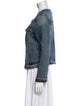 Nicole Miller Denim Jacket