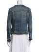 Nicole Miller Denim Jacket