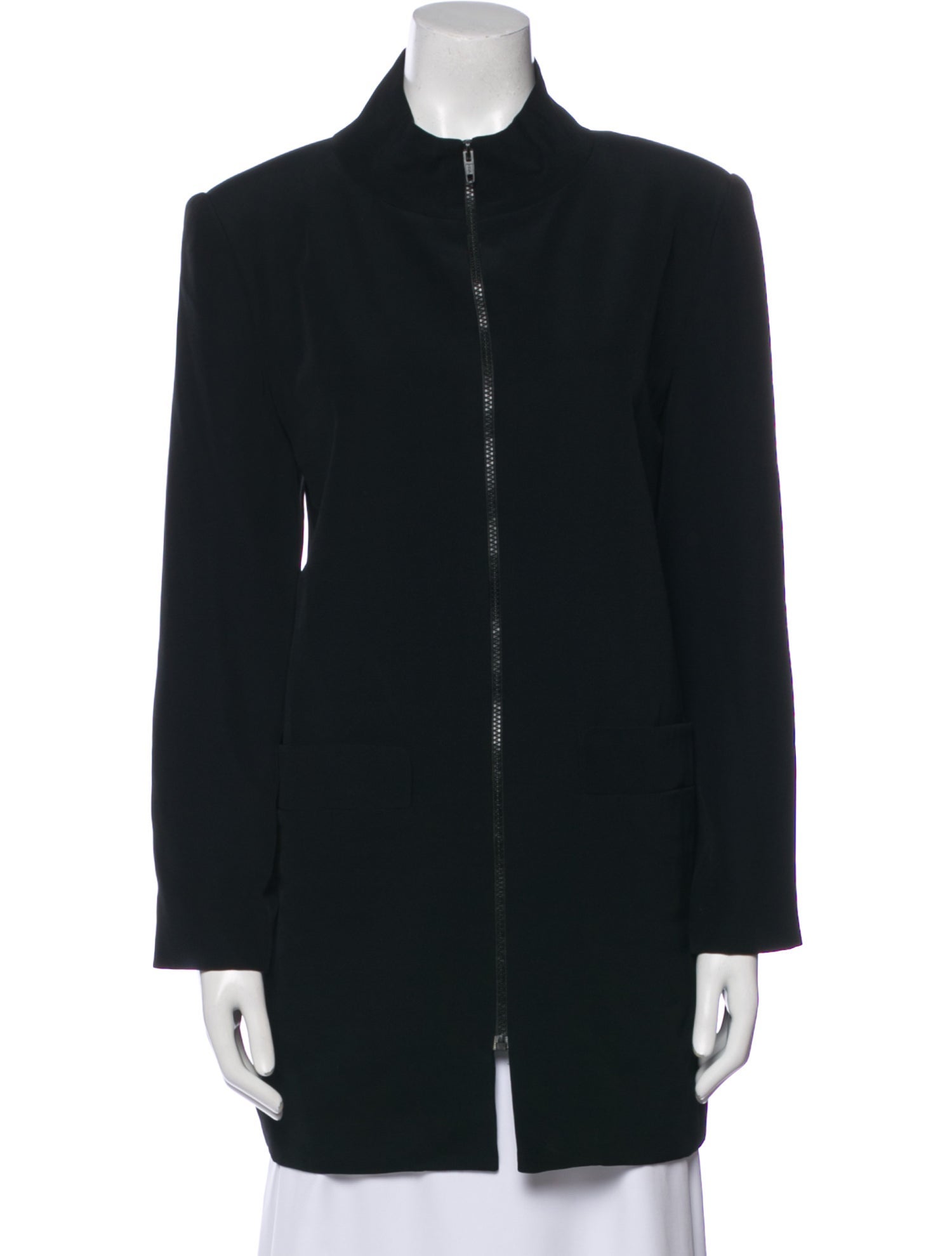 Nicole Miller Coat