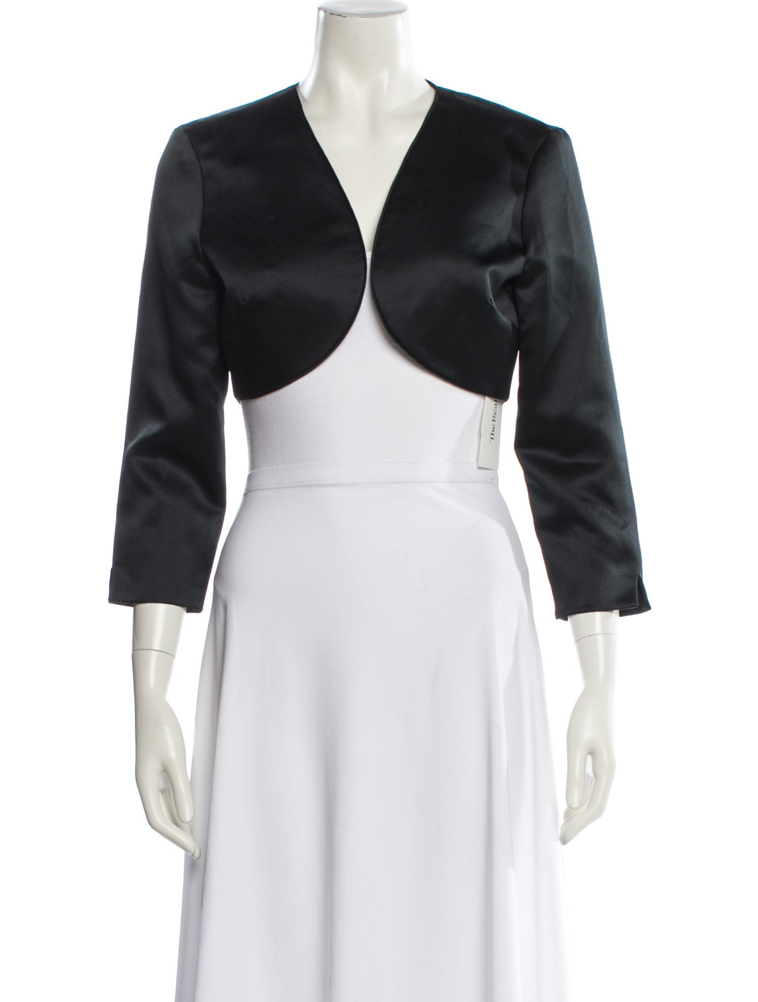 Nicole Miller Bolero