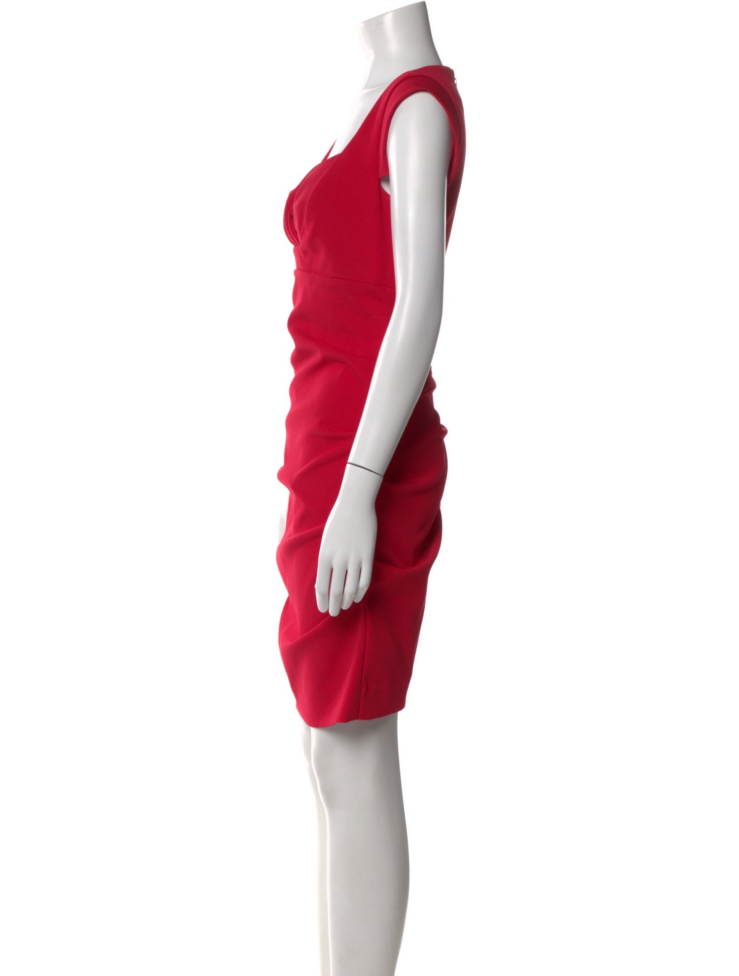 sachin and babi light blue dress Nicole Miller - Double Strap Dress Purple - Alhambra