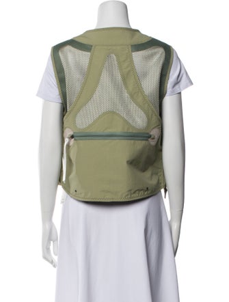 Nike ISPA Nylon Vest