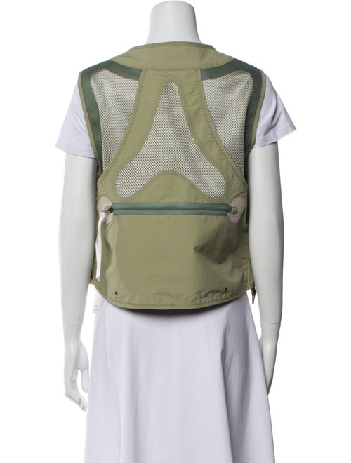 Nike ISPA Nylon Vest