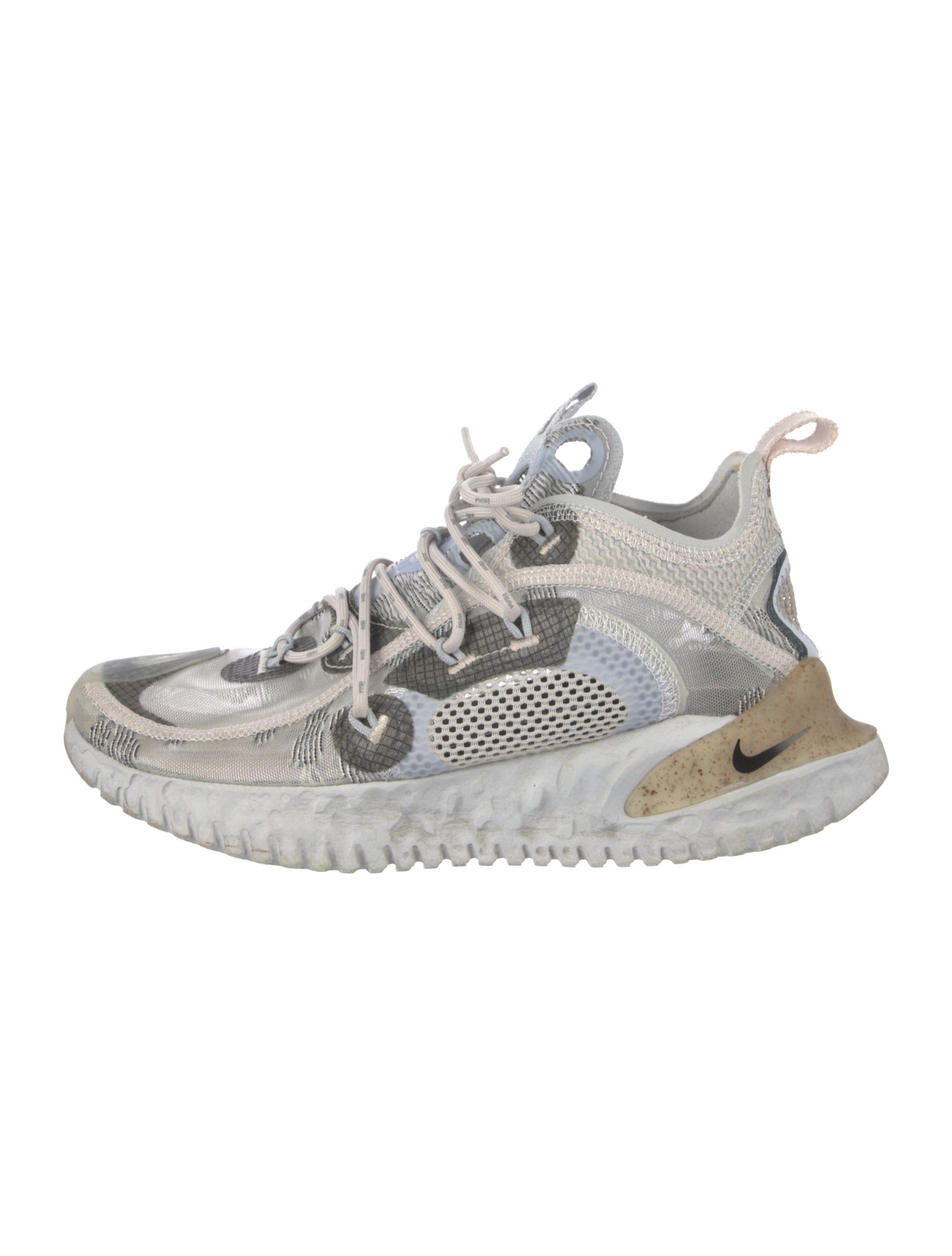 Nike ISPA Mesh Sneakers