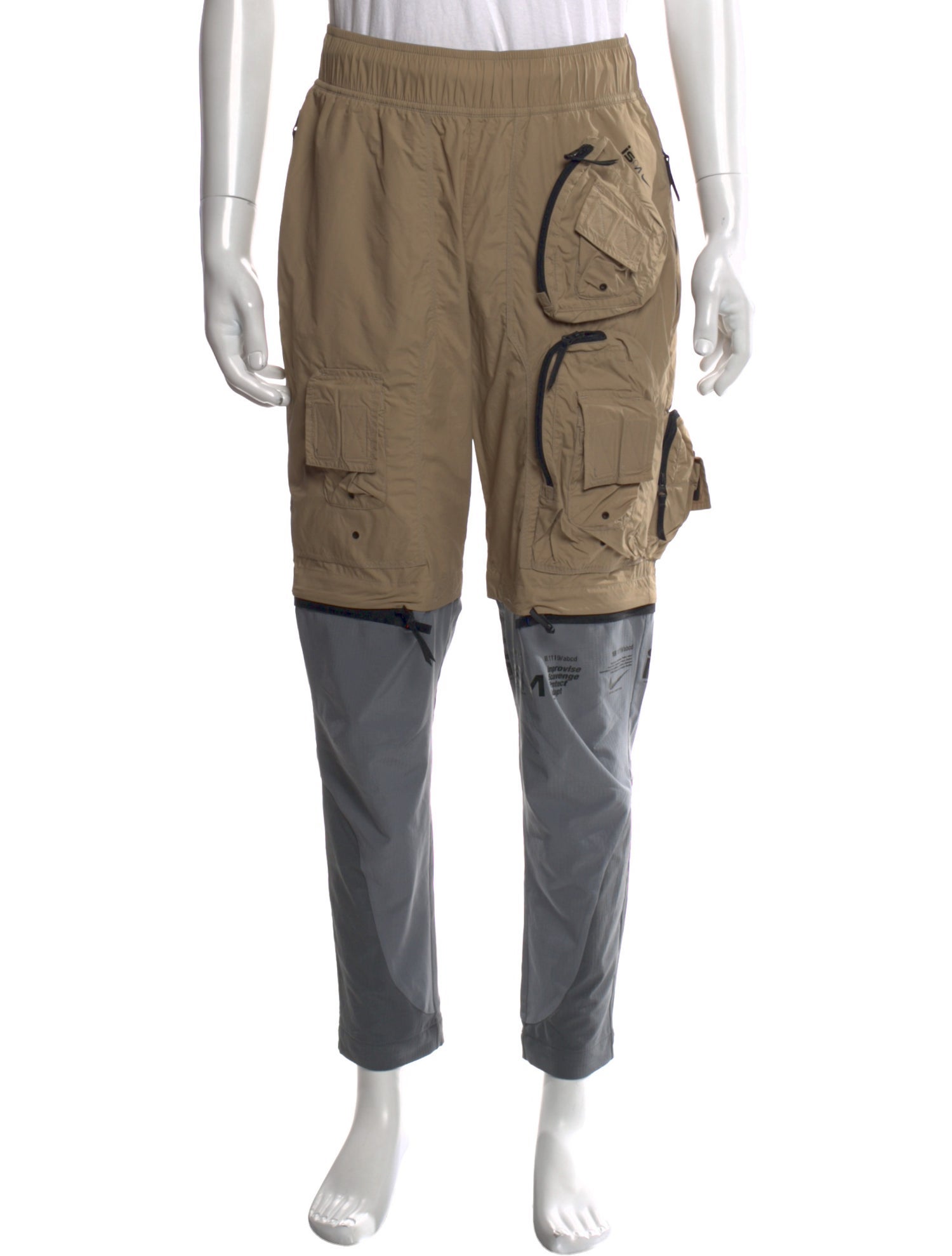 Nike ISPA Cargo Pants