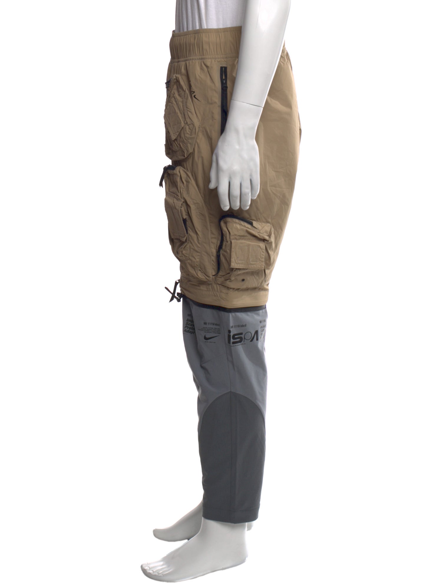 Nike ISPA Cargo Pants