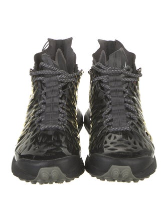 Nike ISPA PVC Lasercut Accents Sneakers