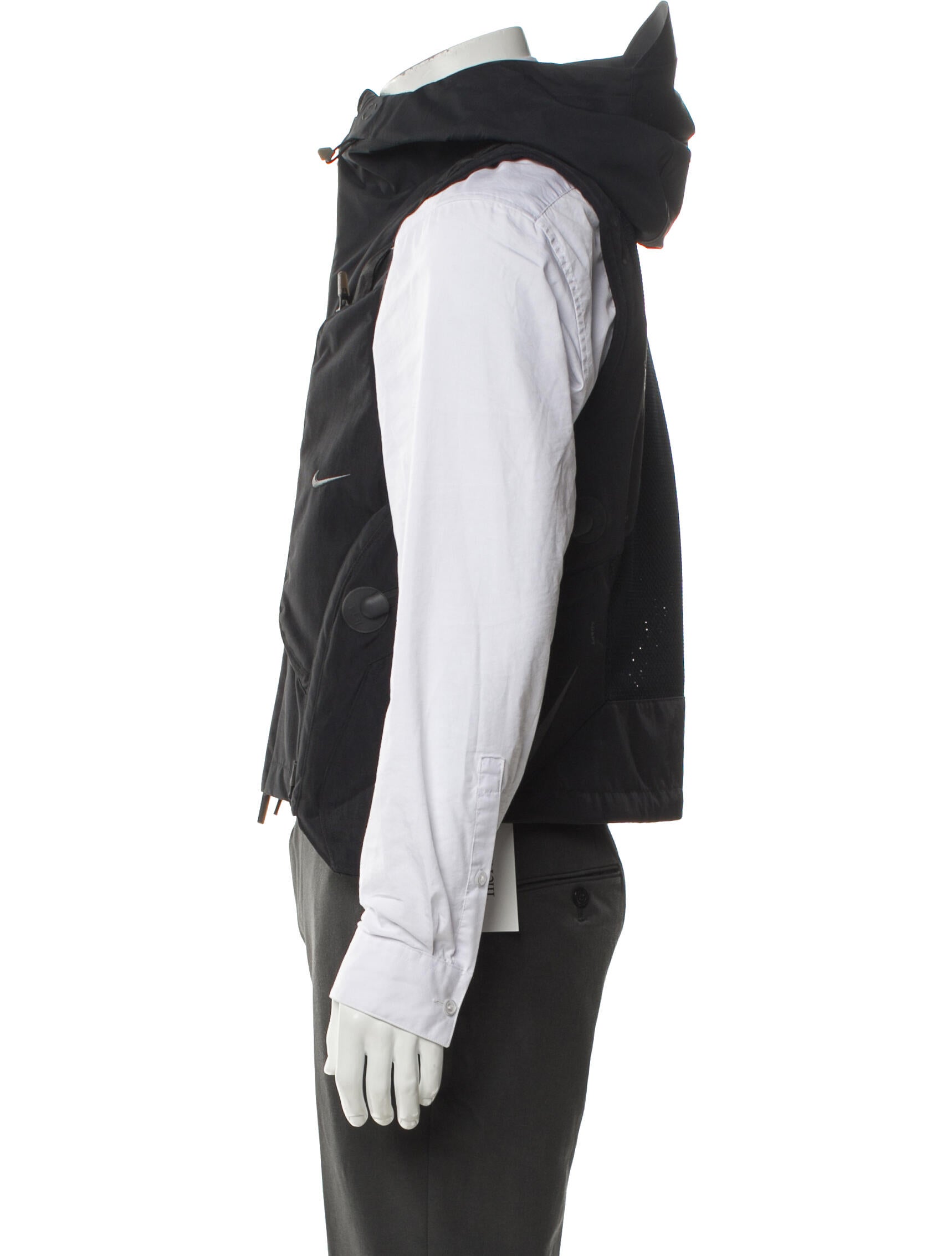 Nike ISPA Nylon Vest