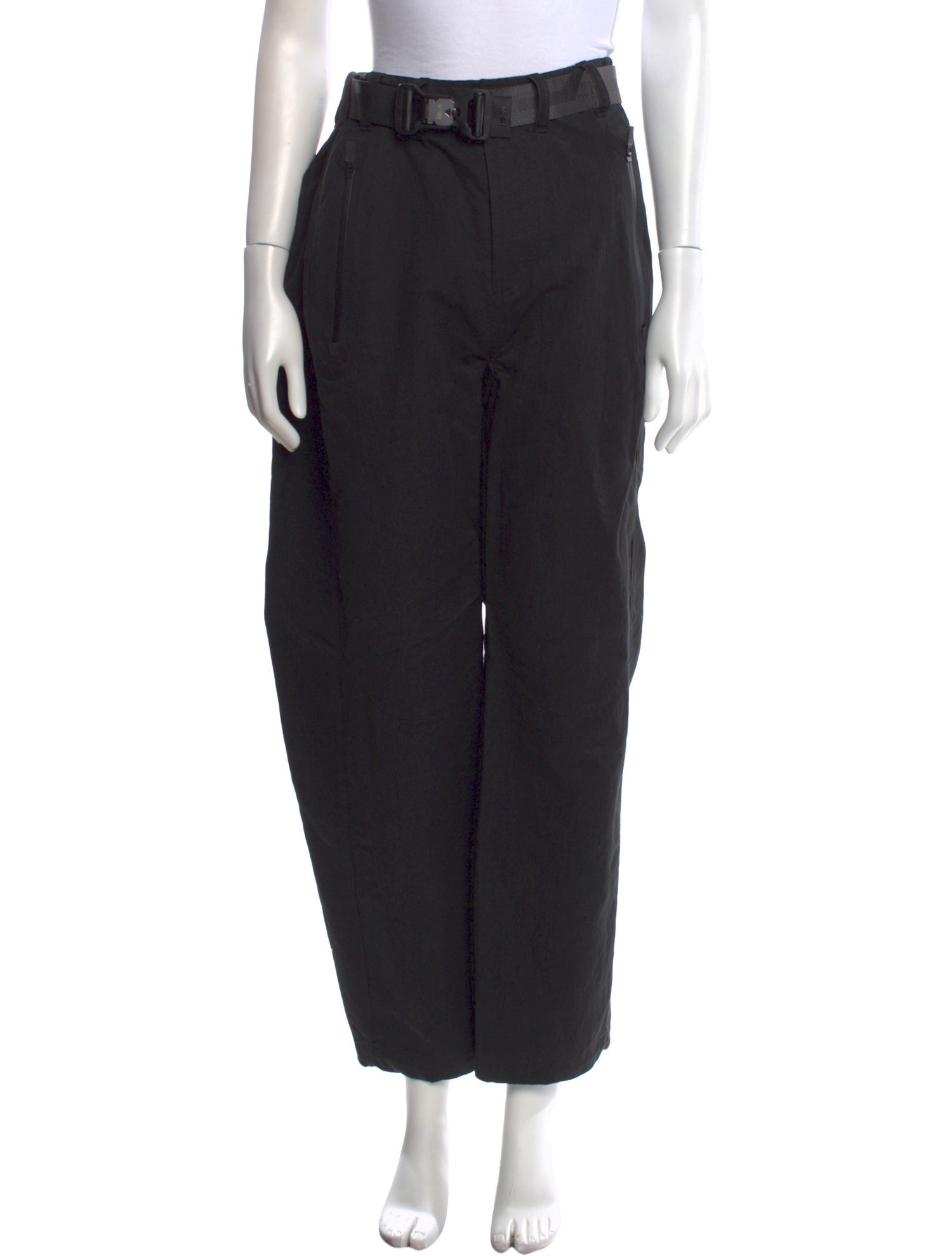 Nike ISPA Straight Leg Pants