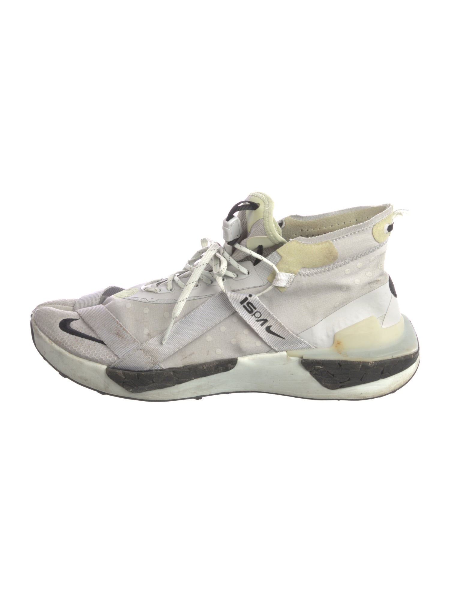 Nike ISPA Nylon Sneakers