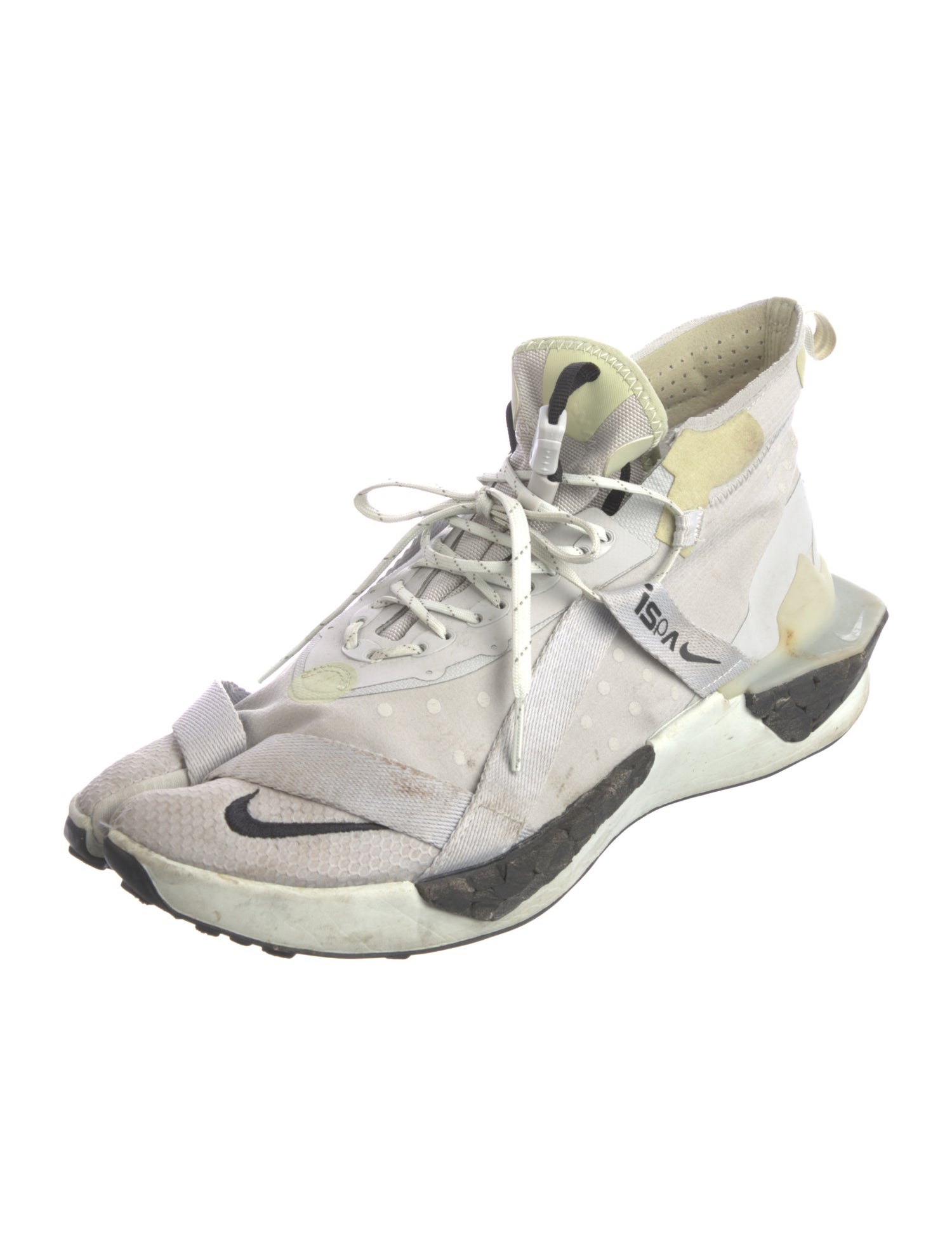 Nike ISPA Nylon Sneakers