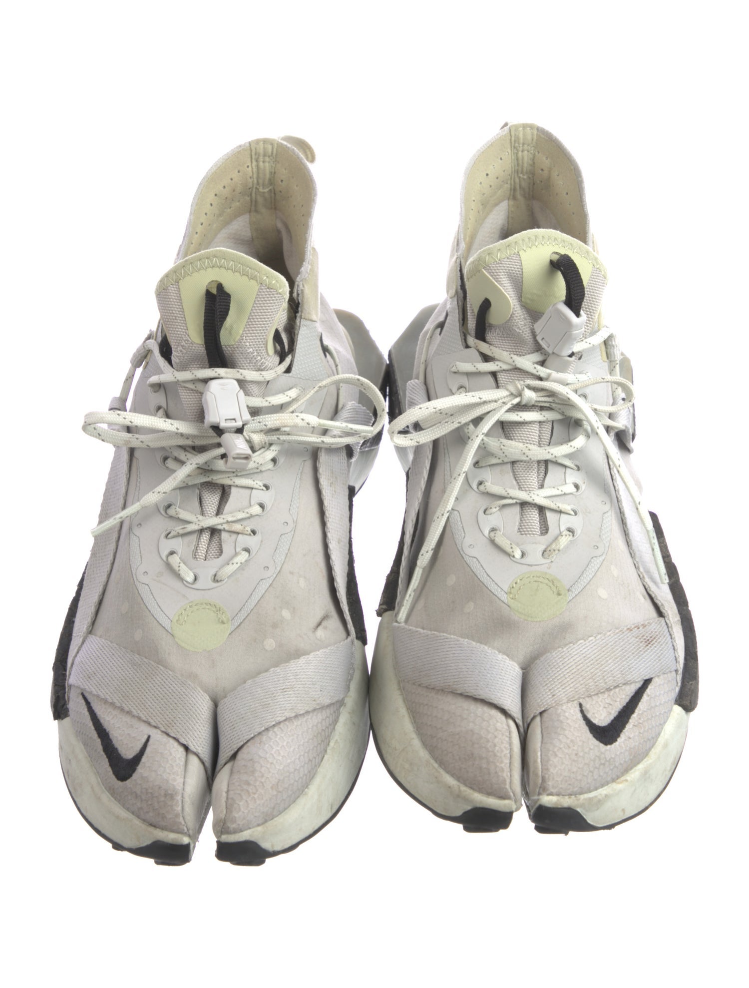 Nike ISPA Nylon Sneakers