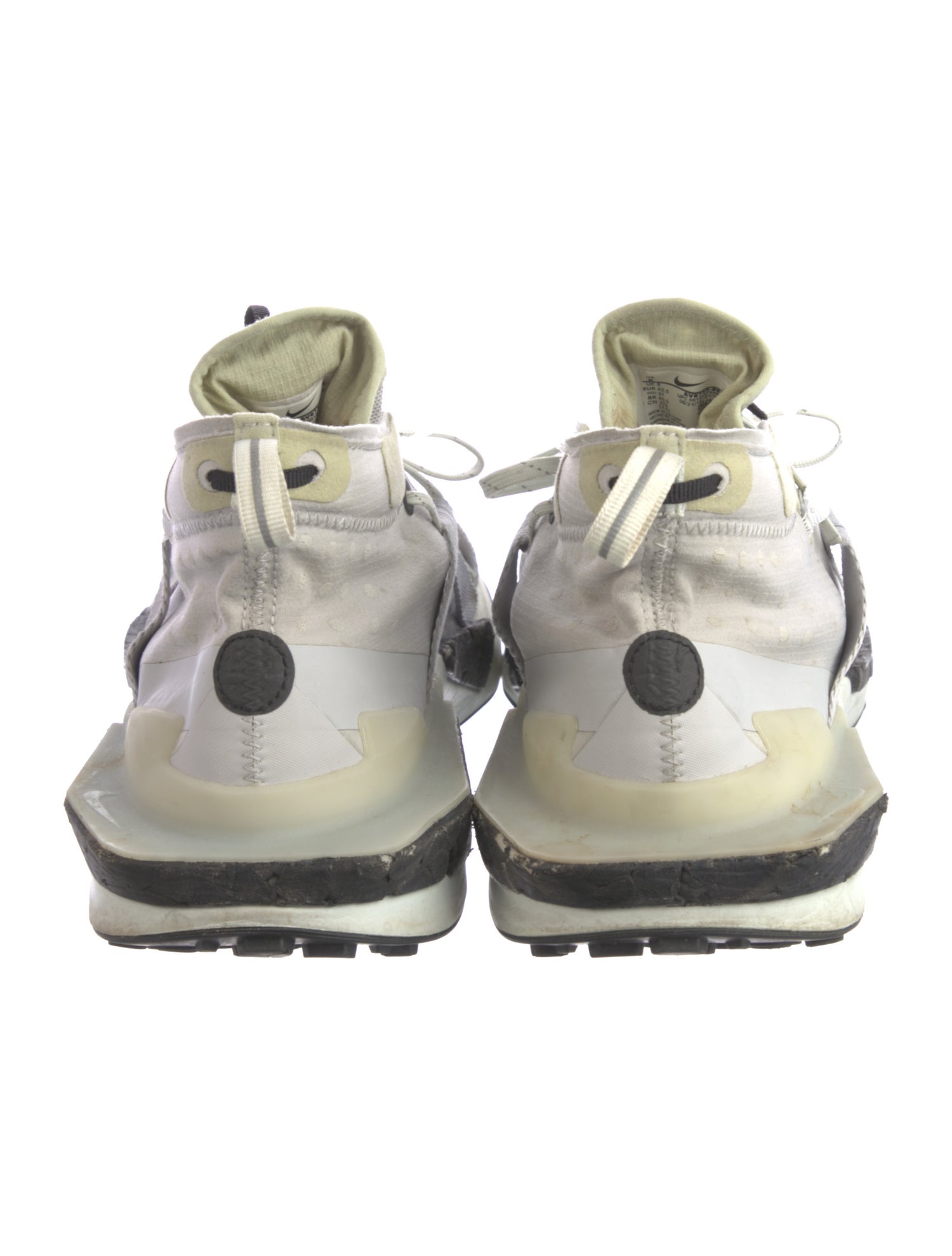 Nike ISPA Nylon Sneakers