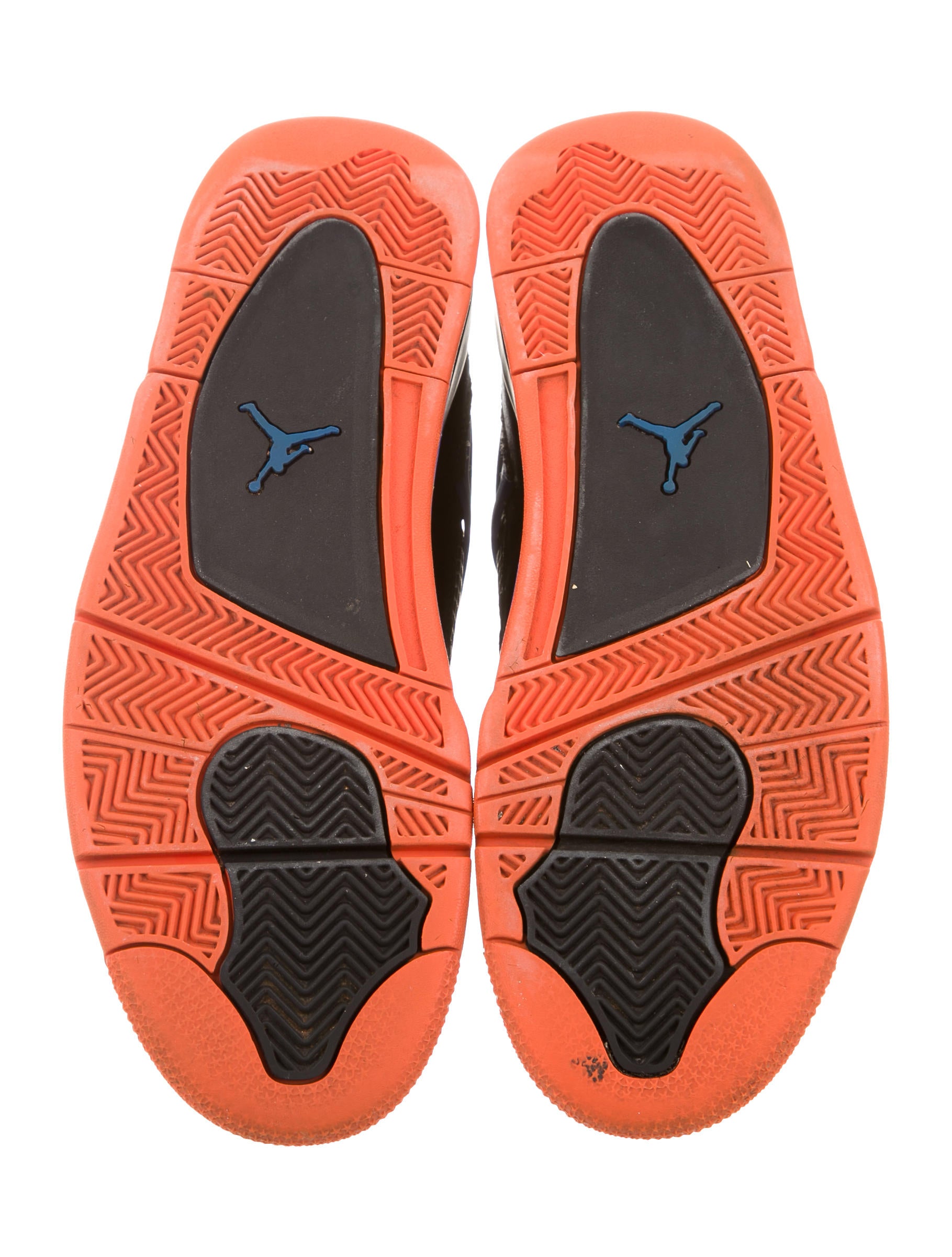 mens nike jordan retro 4